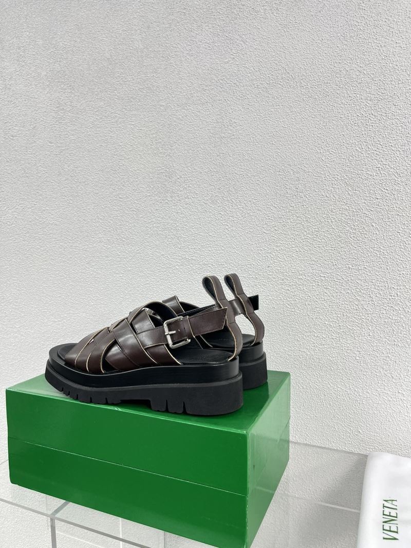 Bottega Veneta Sandals